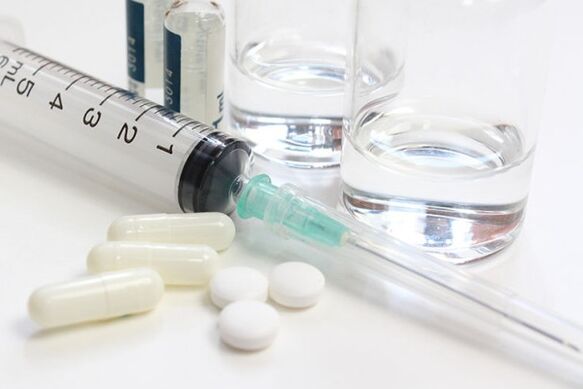Läkemedel för att förbättra immuniteten vid HPV