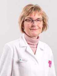 Dr. Hudläkare Margareta